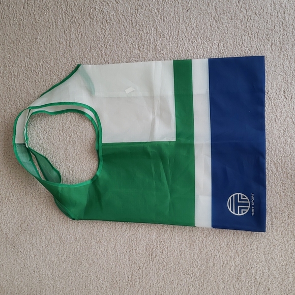 Tory Burch Handbags - Tory Sport Nylon Bag